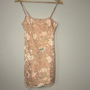 Honey Punch dress